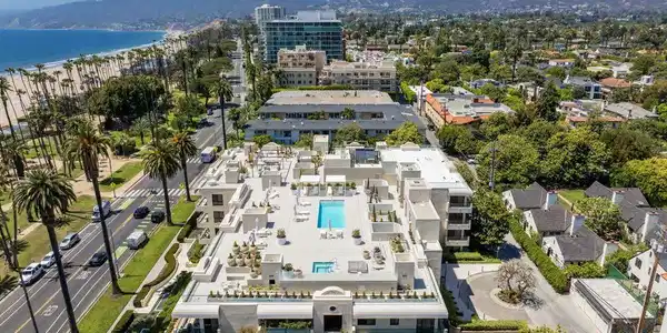 701 Ocean Avenue