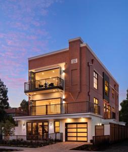 519 Webster Street