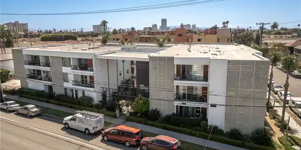 333 Junipero Avenue