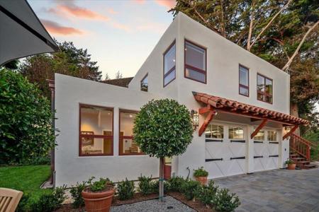 0 San Carlos 2 NW of Santa Lucia
