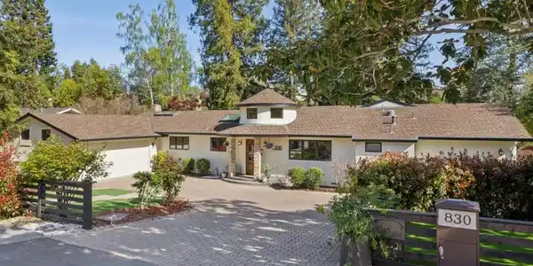 830 Monte Rosa Drive