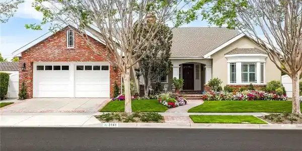 3141 Tucker Lane