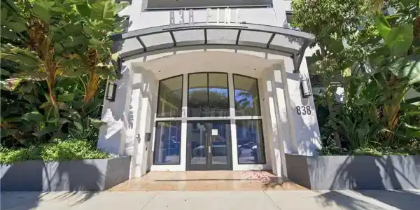 838 Pine