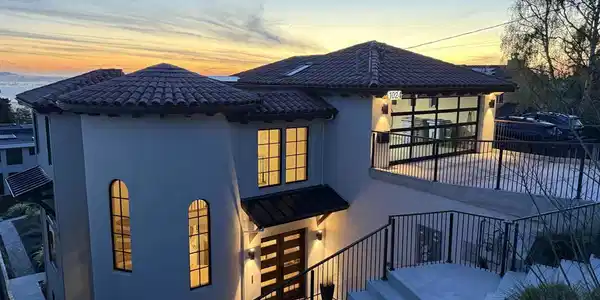 1024 Grizzly Peak Blvd