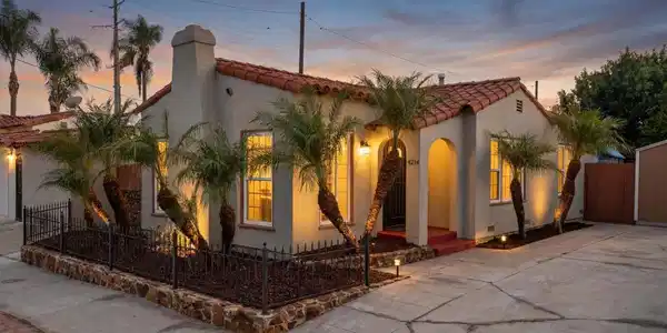 4214 33rd Street