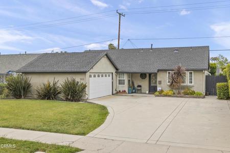 501 Redwood Avenue