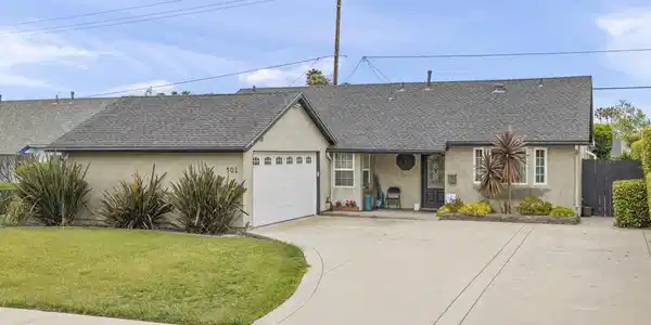 501 Redwood Avenue