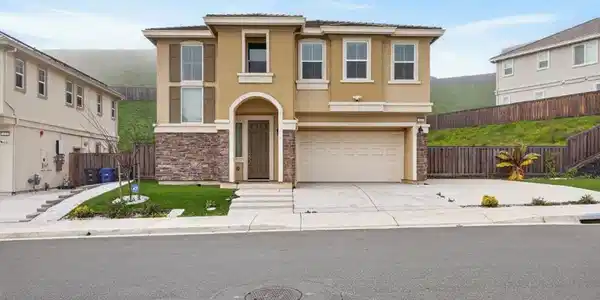 3142 Cortina Drive