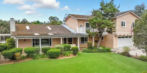 624 Windmill Ranch Road