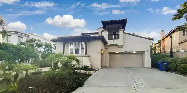 6263 Paseo Callado