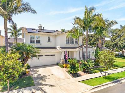 6937 Waters End Drive