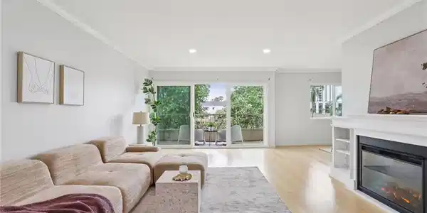 100 Hermosa ave