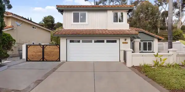 4350 Point Reyes Court