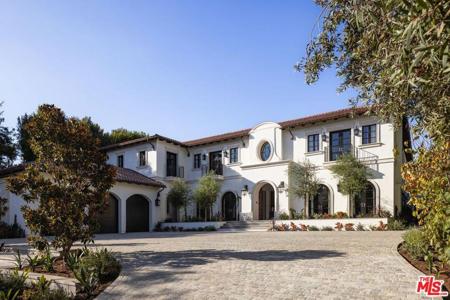 12745 Hanover Street