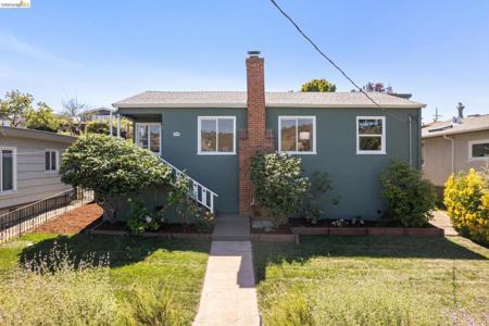 1621 Mendocino St