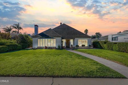 336 Doris Avenue