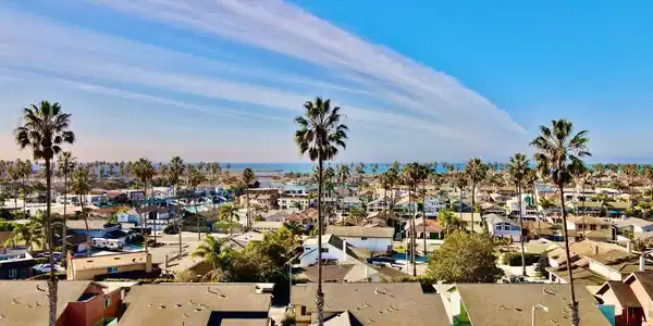 3075 E Harbor Boulevard