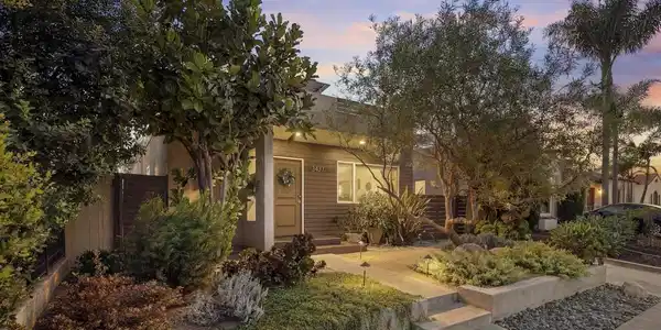 3437 Palm Street