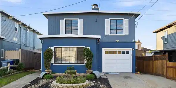 20 San Felipe Ave
