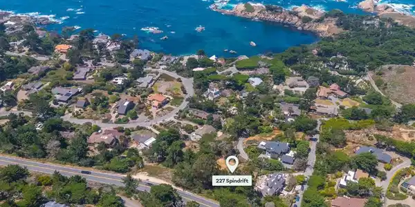 227 Spindrift Road