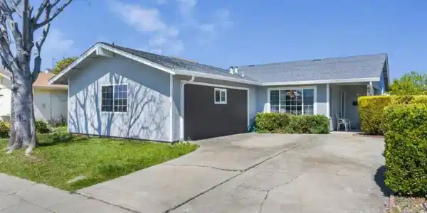 685 Parvin Drive