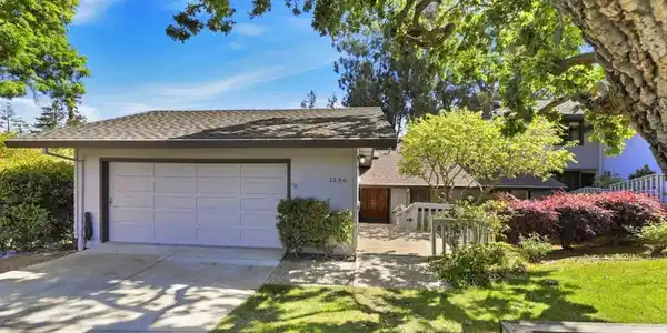 1350 Trinity Drive