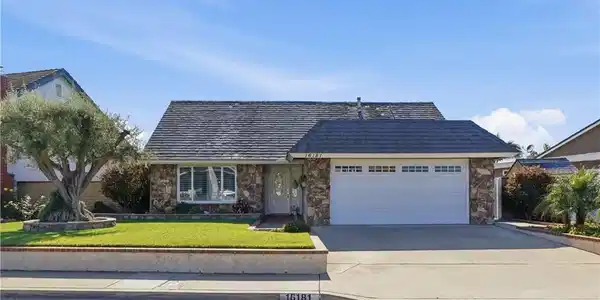 16181 Huxley