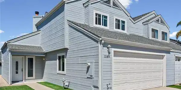 1189 Pacific Pointe Way