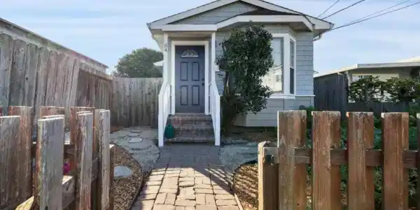84 San Jose Avenue