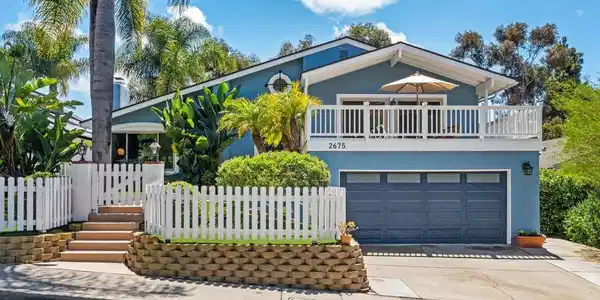 2675 Curie Place