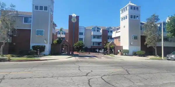 865 S B Street