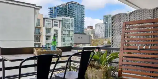 550 Park Blvd
