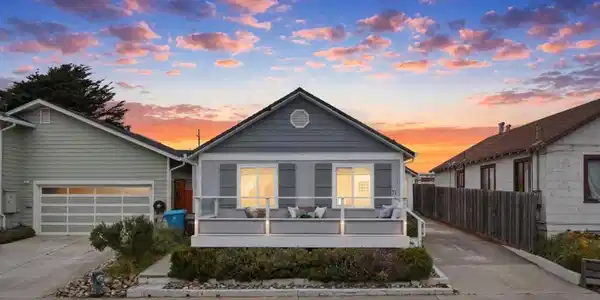 71 Salada Avenue