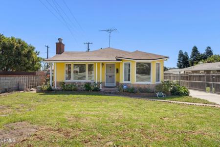 3662 Loma Vista Road