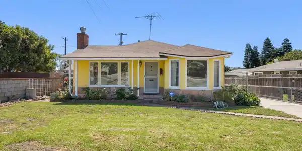 3662 Loma Vista Road