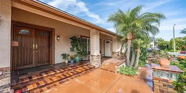 9601 Jura Drive
