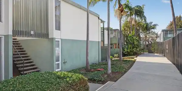 3700 Dean Drive