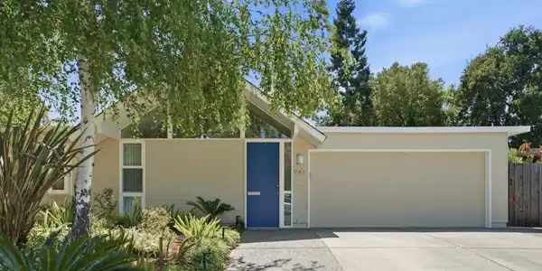 941 Eichler Drive