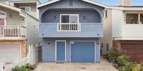 360 Melrose Drive