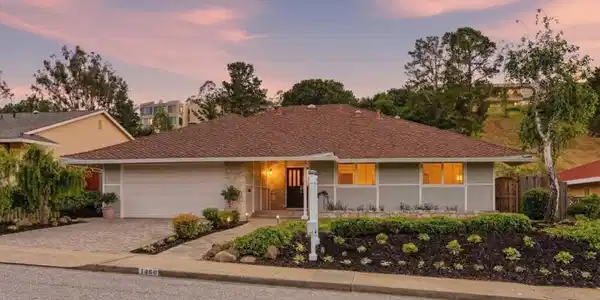 1460 Murchison Drive