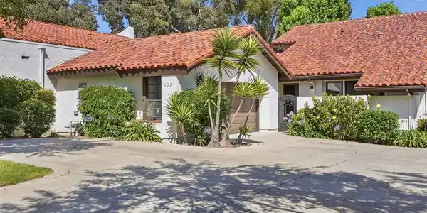 622 Camino Santa Barbara
