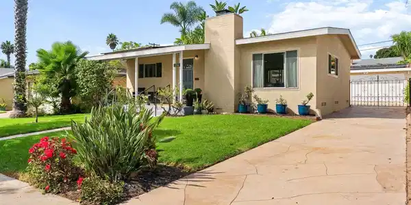1154 Sapphire Street