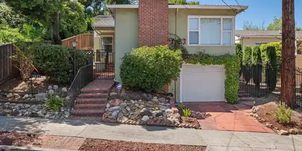 3521 Pierson Street