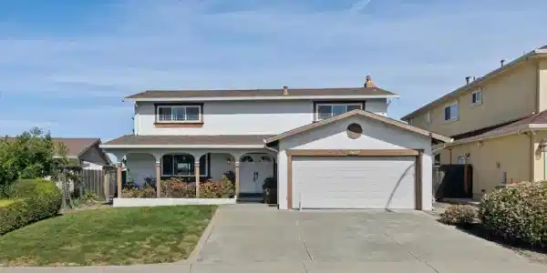 1621 Tahoe Drive