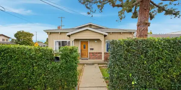 344 Buckeye Street