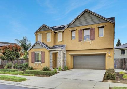 5437 Prewett Ranch Drive