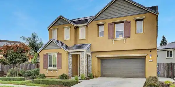 5437 Prewett Ranch Drive
