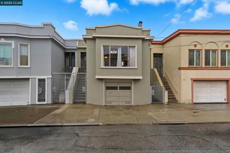 86 Ellington Ave