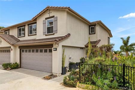 3184 Harbor Ridge Lane