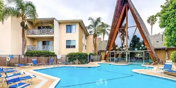 4444 Point Loma Boulevard